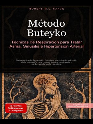cover image of Método Buteyko